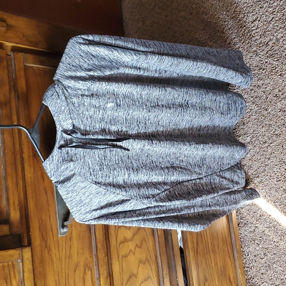 Under Armour long sleeve athletic shirt